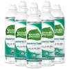 Seventh Generation Disinfecting Spray Cleaner Eucalyptus and Thyme Disinfectant 13.9