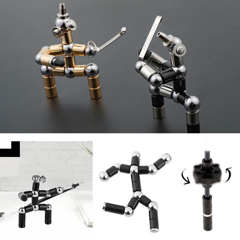 Multifunction Writing Pen - Fun Stress-Relieving Pen Best Creative Gift