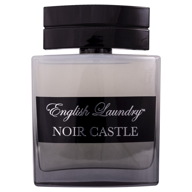 English Laundry Noir Castle Eau de Parfum Spray, 3.4 fl.