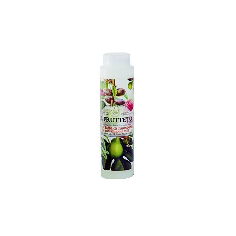 NESTI DANTE Il Frutteto Fig and Almond Milk, Bath and