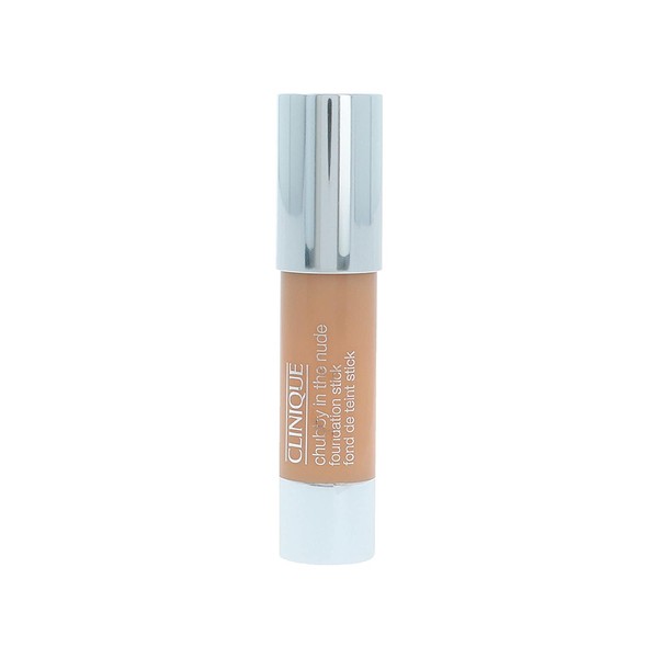 Clinique Chubby in The Nude Foundation Stick 02 Alabaster.21oz/6g