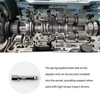 Uotyle 3Pcs Extension Set 3/8 Inch, Socket Extension Bar Drive