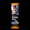 White Glo Extra Strength Charcoal Toothpaste 160g