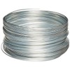 OOK 50141 12 Gauge, 100ft Steel Galvanized Wire