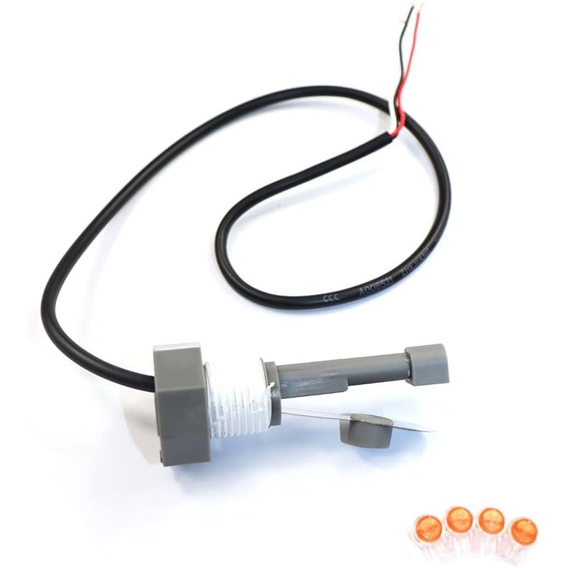 KEYOPO Flow Switch for IntelliChlor Ic40 Flow Switch Replacement Number