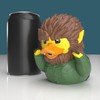 TUBBZ Universal Monsters Wolfman Cosplay Rubber Duck Vinyl Figure First