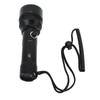 Diving Flashlight Magnetic Switch Aluminum Alloy IPX8 Waterproof 1500LM Strong