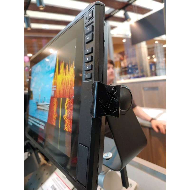 Accessory Anchor Garmin Cradle Lockers - 7" Echomap