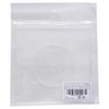 So & Yu MB-300-01 Mini Iron Beads, Plate, Large, 5.7
