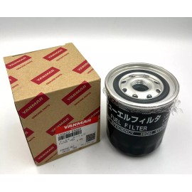 Yanmar Genuine YANMAR Fuel Filter 129A23-55800