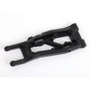 Traxxas 9531 Suspension Arm, Front (Left), Black