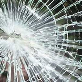 GordonGlass 2 Mil Clear Safety Window Film 36" Wide x 15 ft