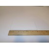 Daltile Company Arctic White: 3"x6" Glossy Ceramic Subway Tile ONE