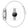 KW10 Ladies Smart Sports Watch Bracelet Round Screen Smart Monitoring