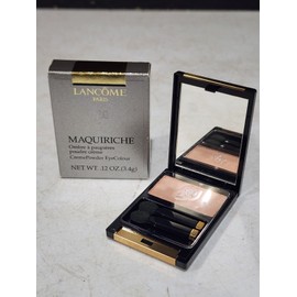 Lancôme NEW Lancome Maquiriche GOLDEN LEAF EyeColour .12 oz/ 3.4 g Full Size