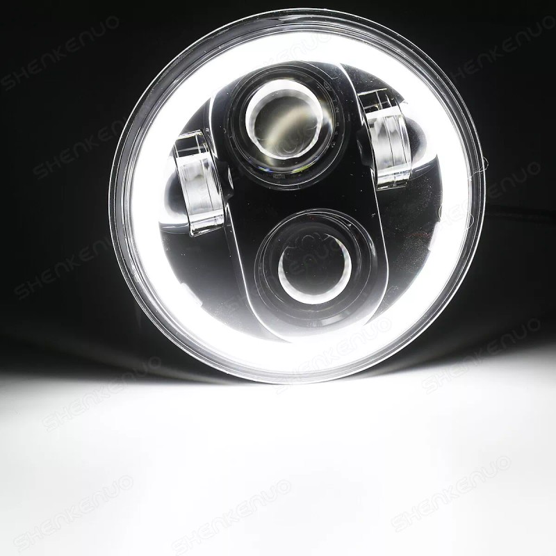 SHENKENUO For Honda VTX 1300 C R RETRO VTX 1800