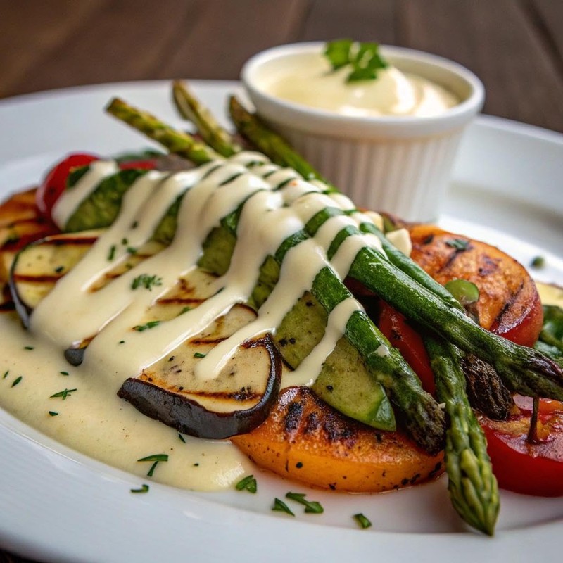 Kraft Mayo Garlic Aioli (12 oz Bottle)