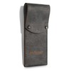Leather Case for SHAVENT Razor Travel Case