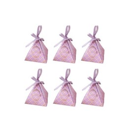 Petit Parfait Bath Salt, 2.1 oz (60 g), 1.1 oz (30 g) x 2, Lavender x 6 Sets