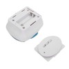 Orthodontic Retainer UV Cleaning Box Portable Denture Ultraviolet Cleaning Box