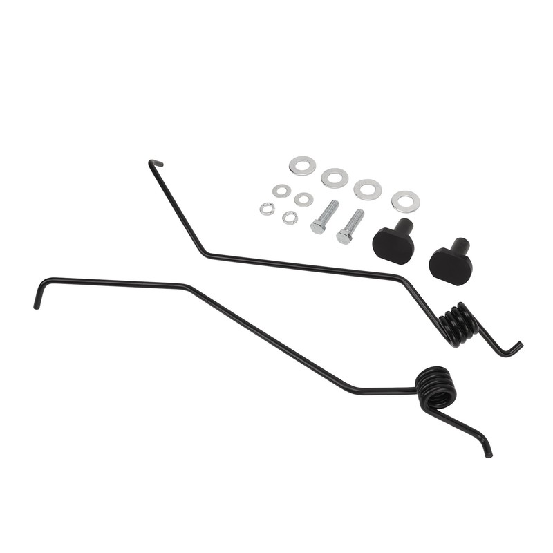 Snowmobile Ice Snow Scratchers Kit 4E565768 Universal Fit Snow Scratcher