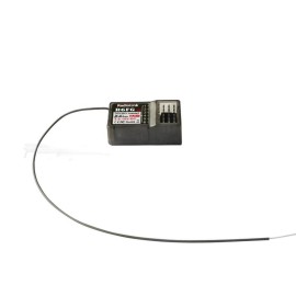 RadioLink R6FG Receiver for RC Car Boat with RC6GS RC4GS Transmitter 2.4GHz 6CH