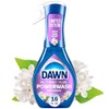 Dawn Powerwash Spray, Dish Soap, Dishwashing Liquid, Crisp Lilac, 1