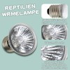 LUCKY HERP Reptile Terrarium Heat Lamp 25 W Pack of