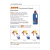 Swipe 1l - Limpiador Multiusos Concentrado Biodegradable