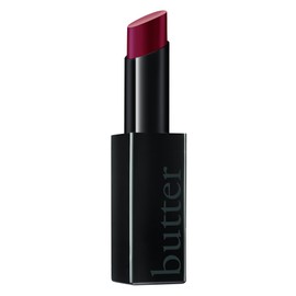 butter LONDON Plush Rush Satin Matte Lipstick, Brave