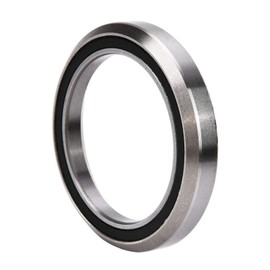 Annadue Bicycle Headset Bearing Steel Ring Bicycle Headset Steering Shaft Bearing for Road Bike Mountain Bike Accessories (47 x 34 x 7)