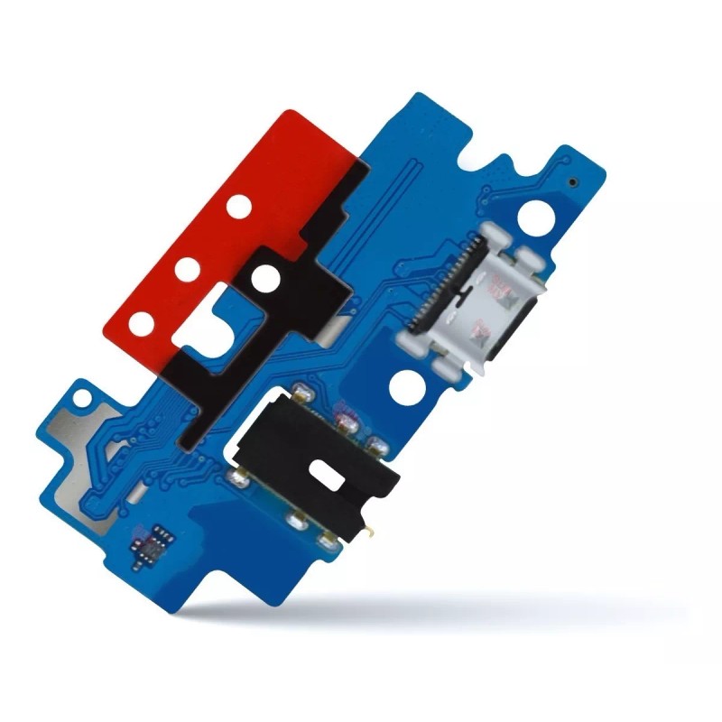 Slim Company Flex Flexor Centro De Carga Sam A30s Sm-a307