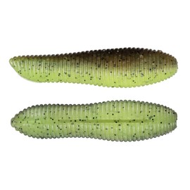 OSP Worm Spin Nuts TW107 Grippan/Chart 80mm