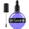 C CARE Lavender and chamomile Cuticle Oil For Nails -