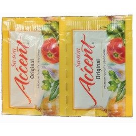 Puerto Rican Variety Pack Ground Coffee - 4 Local Favorites in 8 Ounce Bags (Borinquen, Rico, Yaucono and Crema) Includes Two Envelopes Of Sason Accent Seasoning