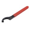 sourcing map C Hook Wrench Collet Chuck for Round Nut