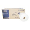 Papel higiénico Tork SmartOne doble hoja 225 m de 1