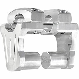 ROX SPEED FX 4R-P2CCM RISER 1 BAR 2 RISE ALU