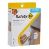 Sistema De 4 Cerraduras Magnéticas Adhesivas Safety 1st Con