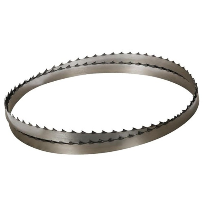 For Record Power SABRE-250 Band Saw Blade 1/2" x 10
