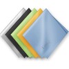 Extra Large Glasses Cleaning Cloths(12"x 12") for Eyeglasses,Sensitive Optics, Electronic