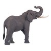 MOJO African Elephant Wildlife Animal Model Toy Figure