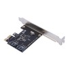 Richer-R PCI-E SATA Card PCI-E Card PCI Express to SATA