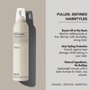 PREVIA Style And Finish Extra Firm Styling Mousse (10.14 fl