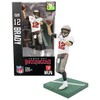 Tom Brady Compatible with Buccaneers Series 3 Unsigned Imports Dragon
