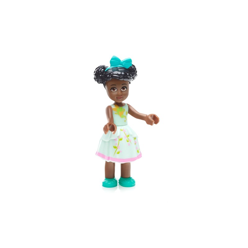 Mega Construx WellieWishers Kendal Mini Figure