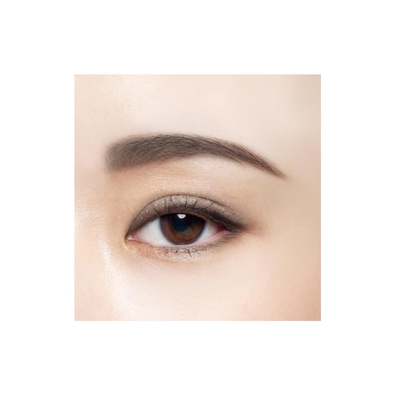 Chacott CHACOTT Face Color Palette 510 Monochrome Gray