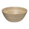 5Five - Salad Bowl D25 cm Bamboo