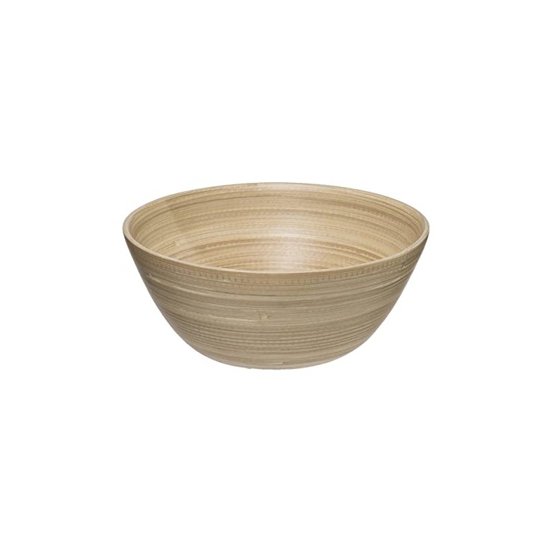 5Five - Salad Bowl D25 cm Bamboo