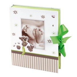 Goldbuch Baby and Grandchild albums and diaries for the most beautiful of memories